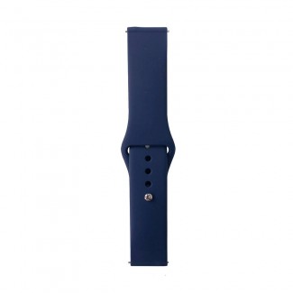 Huawei Honor Magic 2 46mm Band Serisi 22mm Klasik Kordon Silikon Strap Kayış Huawei Honor Magic 2 46mm Band Serisi 22mm Klasik Kordon Silikon Strap Kayış