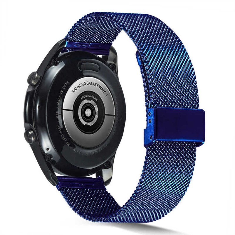 Bal-z Huawei Honor Magic 2 46mm KRD-45 22mm Metal Kordon