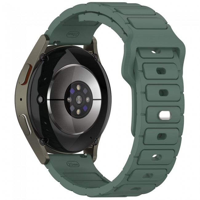 Huawei Honor Magic 2 46mm Zore KRD-132 22mm Silikon Kordon Strap Kayış