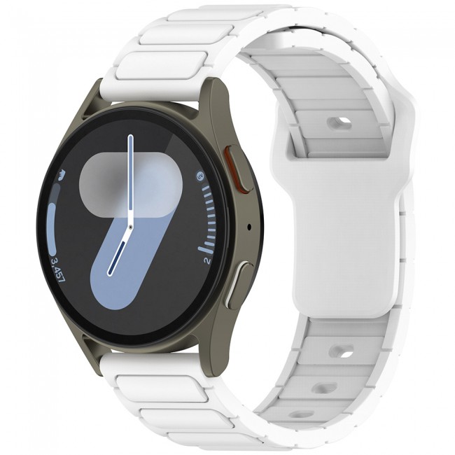 Huawei Honor Magic 2 46mm Zore KRD-132 22mm Silikon Kordon Strap Kayış