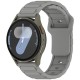 Huawei Honor Magic 2 46mm Zore KRD-132 22mm Silikon Kordon Strap Kayış