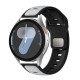 Huawei Honor Magic 2 46mm Zore KRD-135 22mm Silikon Kordon Strap Kayış