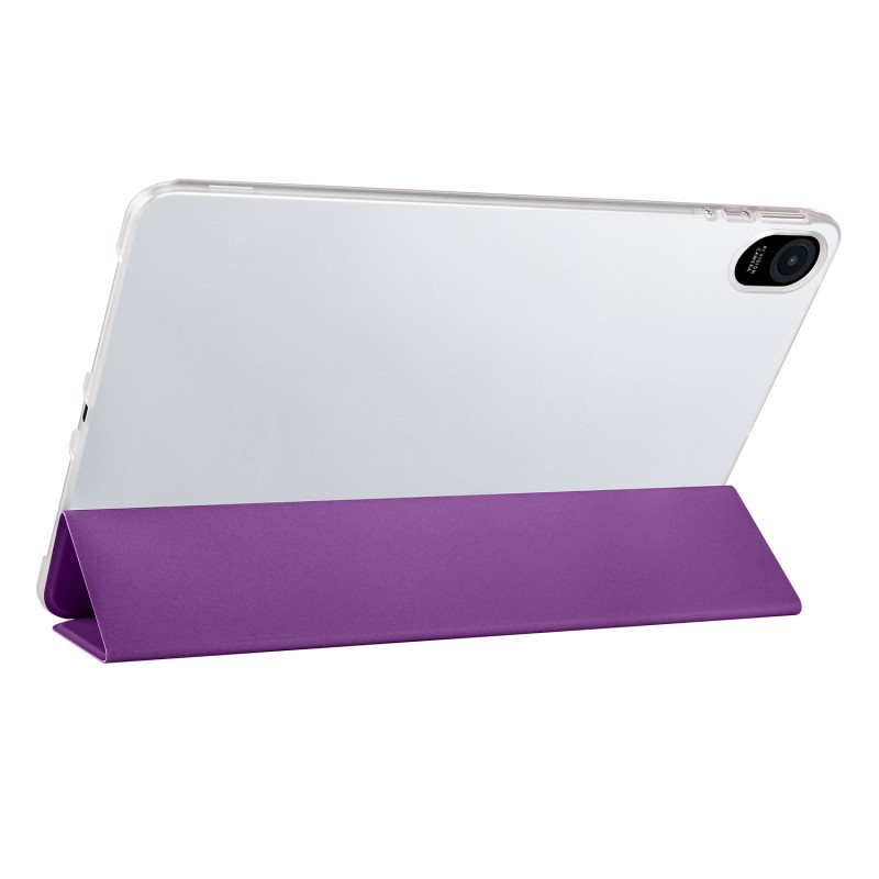 Bal-z Huawei Honor Pad 8  Smart Cover Standlı 1-1 Kılıf