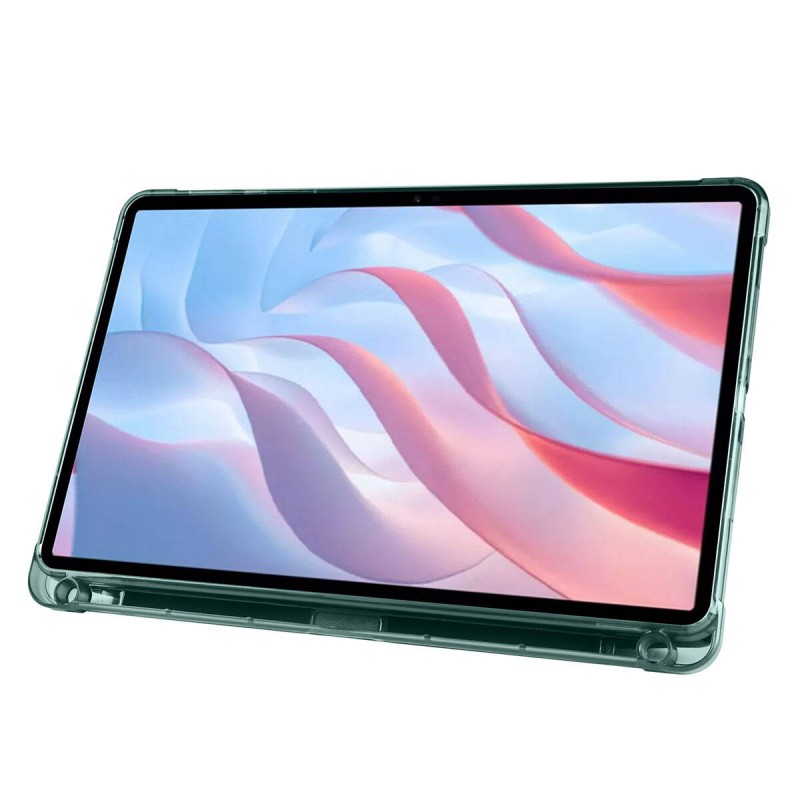 Bal-z Huawei Honor Pad X8 Pro 11.5' Kılıf  Tri Folding Kalem Bölmeli Standlı Kılıf