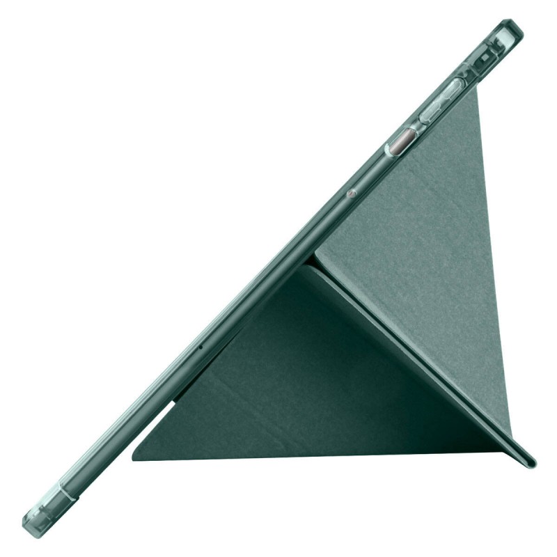 Bal-z Huawei Honor Pad X8 Pro 11.5' Kılıf  Tri Folding Kalem Bölmeli Standlı Kılıf