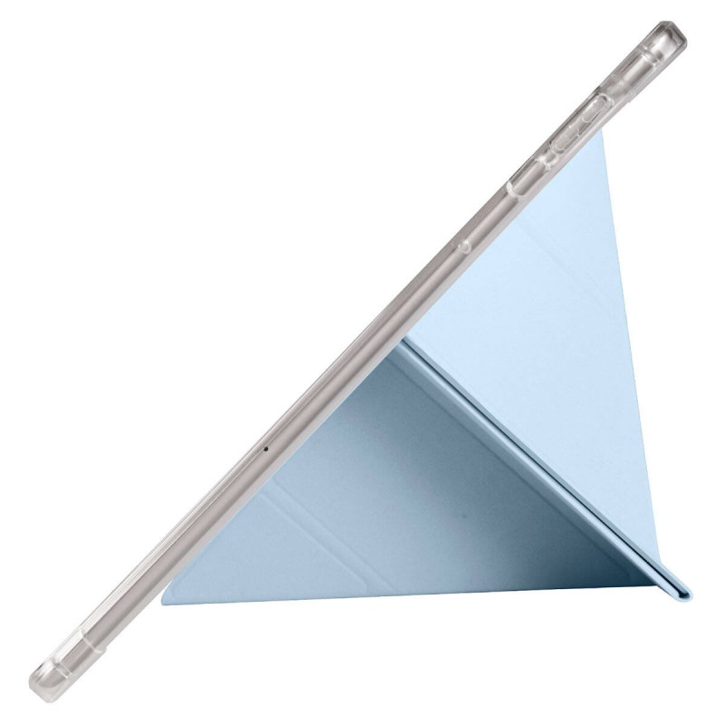 Bal-z Huawei Honor Pad X9 11.5' Kılıf  Tri Folding Kalem Bölmeli Standlı Kılıf