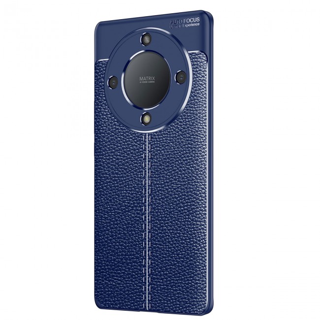 Huawei Honor X 9A Kılıf Zore Niss Silikon Kapak Huawei Honor X 9A Kılıf Zore Niss Silikon Kapak
