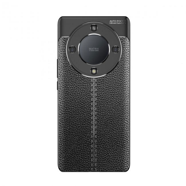 Huawei Honor X 9A Kılıf Zore Niss Silikon Kapak Huawei Honor X 9A Kılıf Zore Niss Silikon Kapak