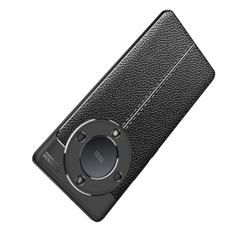 Bal-z Huawei Honor X 9A Kılıf  Niss Silikon Kapak