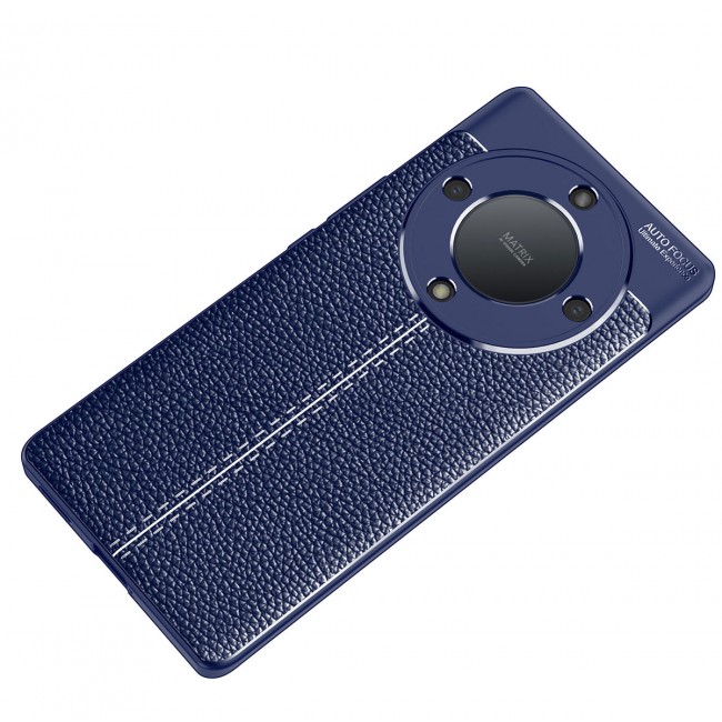 Huawei Honor X 9A Kılıf Zore Niss Silikon Kapak Huawei Honor X 9A Kılıf Zore Niss Silikon Kapak