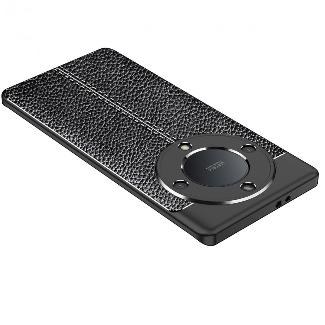 Huawei Honor X 9A Kılıf Zore Niss Silikon Kapak Huawei Honor X 9A Kılıf Zore Niss Silikon Kapak