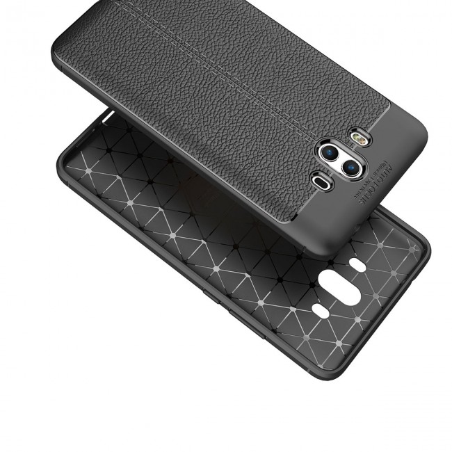 Huawei Mate 10 Kılıf Zore Niss Silikon Kapak Huawei Mate 10 Kılıf Zore Niss Silikon Kapak
