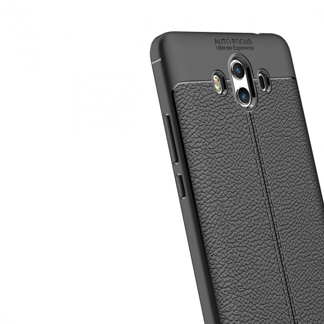 Huawei Mate 10 Kılıf Zore Niss Silikon Kapak Huawei Mate 10 Kılıf Zore Niss Silikon Kapak