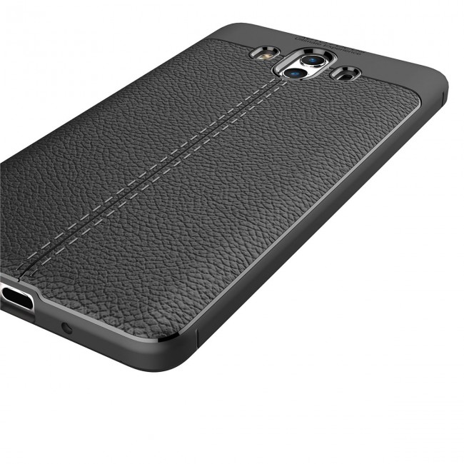 Huawei Mate 10 Kılıf Zore Niss Silikon Kapak Huawei Mate 10 Kılıf Zore Niss Silikon Kapak