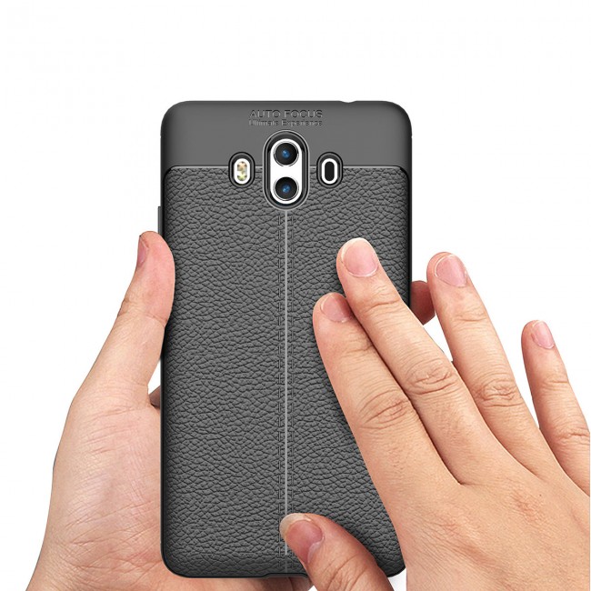 Huawei Mate 10 Kılıf Zore Niss Silikon Kapak Huawei Mate 10 Kılıf Zore Niss Silikon Kapak