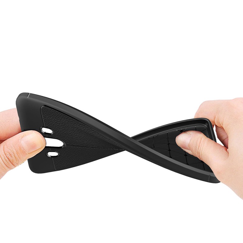 Bal-z Huawei Mate 10 Kılıf  Niss Silikon Kapak