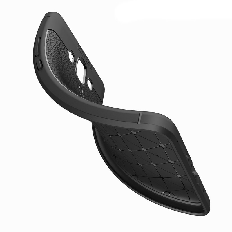 Bal-z Huawei Mate 10 Kılıf  Niss Silikon Kapak