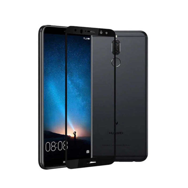 Bal-z Huawei Mate 10 Lite Davin Seramik Ekran Koruyucu