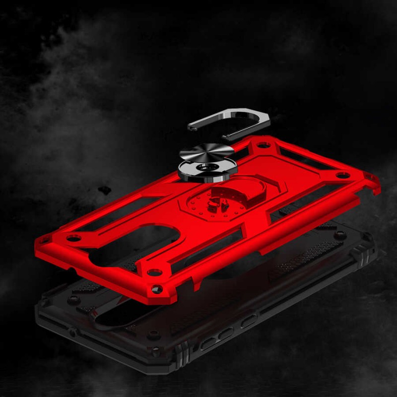 Bal-z Huawei Mate 10 Lite Kılıf  Vega Kapak