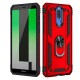 Huawei Mate 10 Lite Kılıf Zore Vega Kapak Huawei Mate 10 Lite Kılıf Zore Vega Kapak