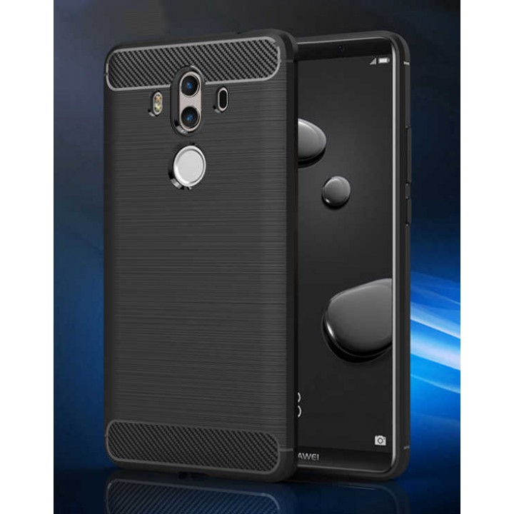 Huawei Mate 10 Pro Kılıf Zore Room Silikon Kapak