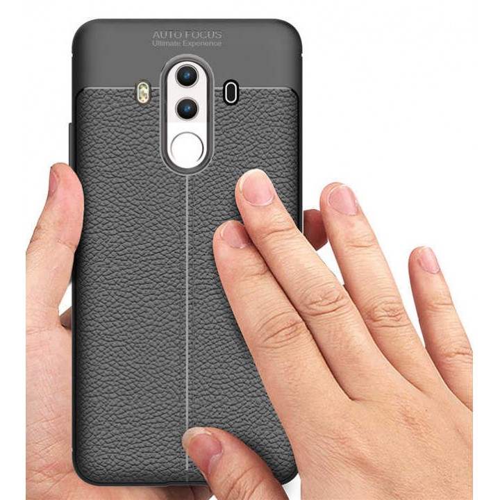 Huawei Mate 10 Pro Kılıf Zore Niss Silikon Kapak