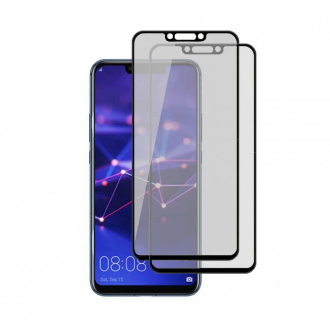 Huawei Mate 20 Lite Davin Mat Seramik Ekran Koruyucu Huawei Mate 20 Lite Davin Mat Seramik Ekran Koruyucu