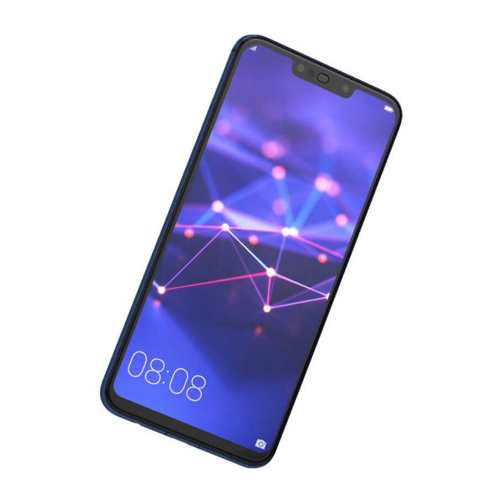 Huawei Mate 20 Lite Davin Seramik Ekran Koruyucu