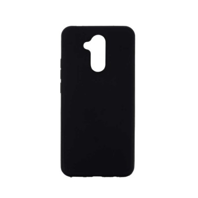 Bal-z Huawei Mate 20 Lite Kılıf  Biye Silikon