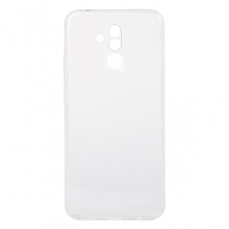 Huawei Mate 20 Lite Kılıf Zore Kamera Korumalı Süper Silikon Kapak Huawei Mate 20 Lite Kılıf Zore Kamera Korumalı Süper Silikon Kapak