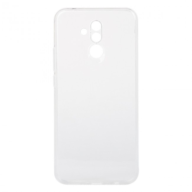 Huawei Mate 20 Lite Kılıf Zore Kamera Korumalı Süper Silikon Kapak Huawei Mate 20 Lite Kılıf Zore Kamera Korumalı Süper Silikon Kapak