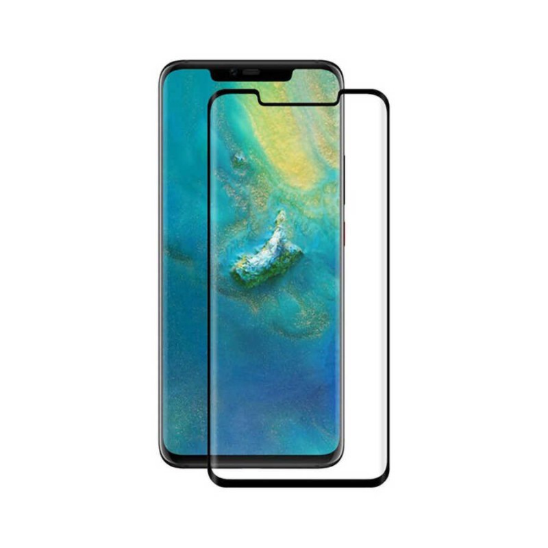 Bal-z Huawei Mate 20 Pro Davin Seramik Ekran Koruyucu