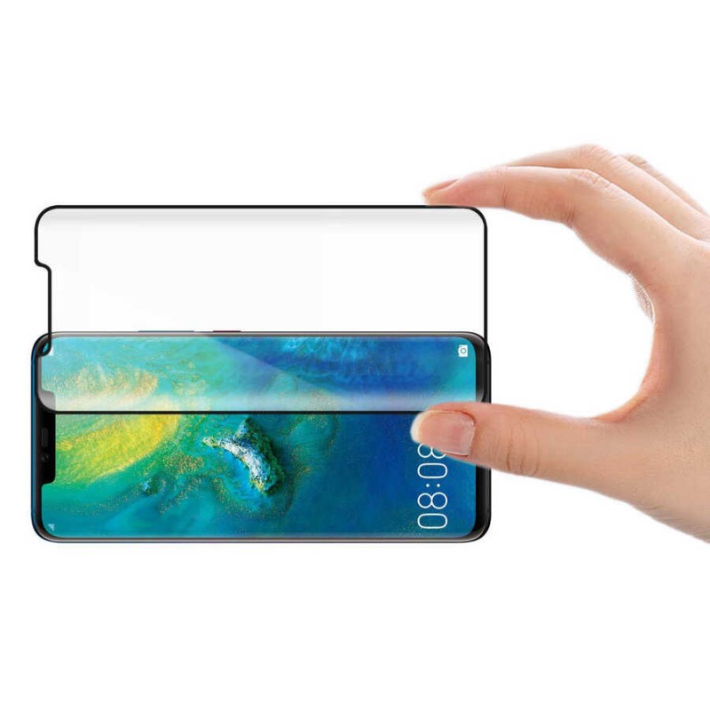 Bal-z Huawei Mate 20 Pro Davin Seramik Ekran Koruyucu
