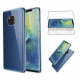 Huawei Mate 20 Pro Kılıf Zore Enjoy Kapak Huawei Mate 20 Pro Kılıf Zore Enjoy Kapak