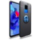 Huawei Mate 30 Lite Kılıf Zore Ravel Silikon Kapak Huawei Mate 30 Lite Kılıf Zore Ravel Silikon Kapak