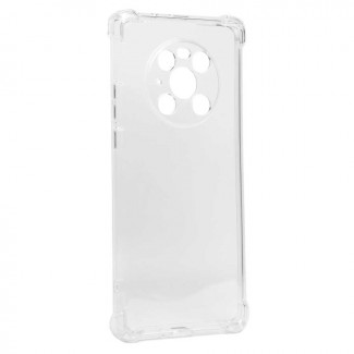 Huawei Mate 40 Pro Kılıf Zore Kamera Korumalı Nitro Anti Shock Silikon Huawei Mate 40 Pro Kılıf Zore Kamera Korumalı Nitro Anti Shock Silikon