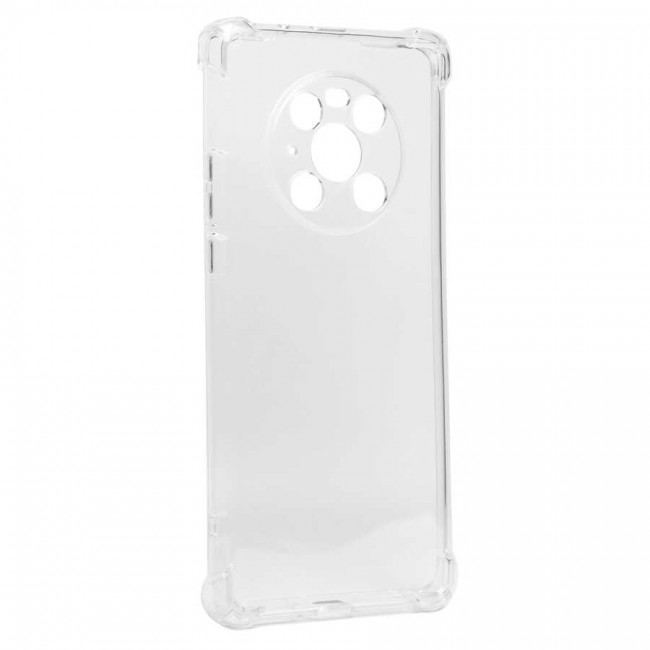 Huawei Mate 40 Pro Kılıf Zore Kamera Korumalı Nitro Anti Shock Silikon Huawei Mate 40 Pro Kılıf Zore Kamera Korumalı Nitro Anti Shock Silikon