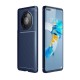 Huawei Mate 40 Pro Kılıf Zore Negro Silikon Kapak Huawei Mate 40 Pro Kılıf Zore Negro Silikon Kapak