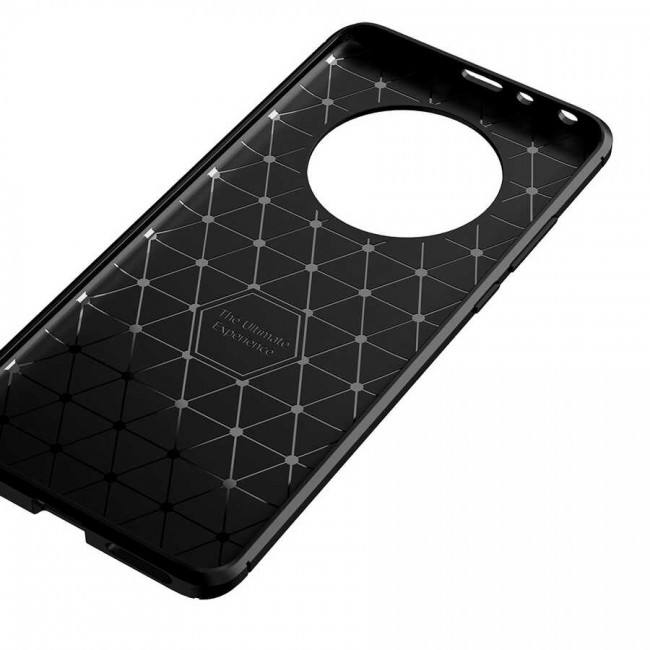Huawei Mate 40 Pro Kılıf Zore Negro Silikon Kapak Huawei Mate 40 Pro Kılıf Zore Negro Silikon Kapak