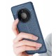 Huawei Mate 40 Pro Kılıf Zore Niss Silikon Kapak Huawei Mate 40 Pro Kılıf Zore Niss Silikon Kapak