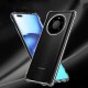Huawei Mate 40 Pro Kılıf Zore Nitro Anti Shock Silikon Huawei Mate 40 Pro Kılıf Zore Nitro Anti Shock Silikon