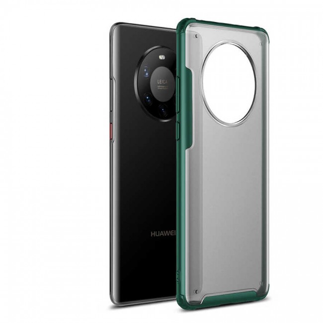Huawei Mate 40 Pro Kılıf Zore Volks Kapak Huawei Mate 40 Pro Kılıf Zore Volks Kapak
