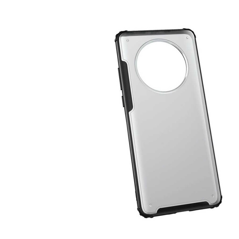 Bal-z Huawei Mate 40 Pro Kılıf  Volks Kapak