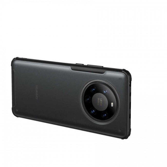 Huawei Mate 40 Pro Kılıf Zore Volks Kapak Huawei Mate 40 Pro Kılıf Zore Volks Kapak