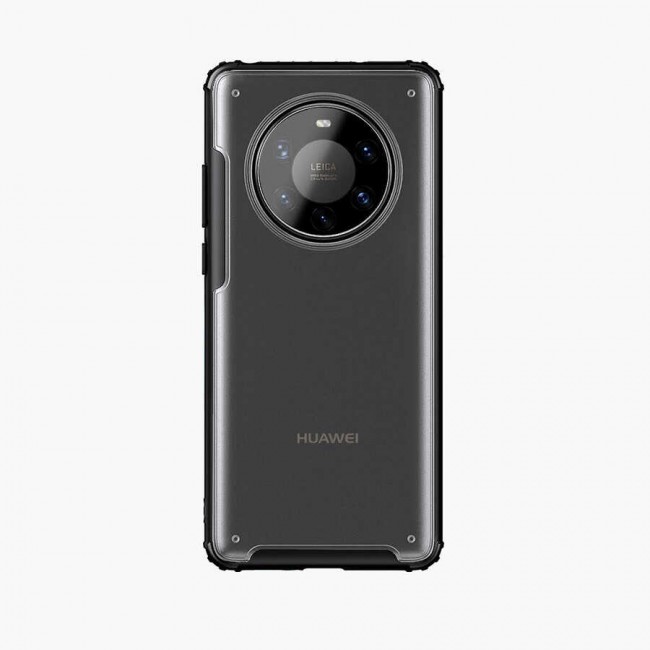 Huawei Mate 40 Pro Kılıf Zore Volks Kapak Huawei Mate 40 Pro Kılıf Zore Volks Kapak