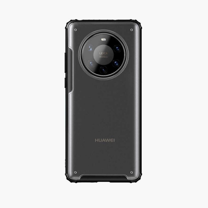 Huawei Mate 40 Pro Kılıf Zore Volks Kapak