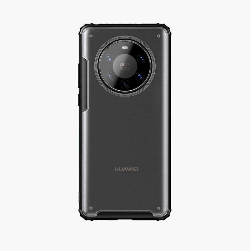 Bal-z Huawei Mate 40 Pro Kılıf  Volks Kapak