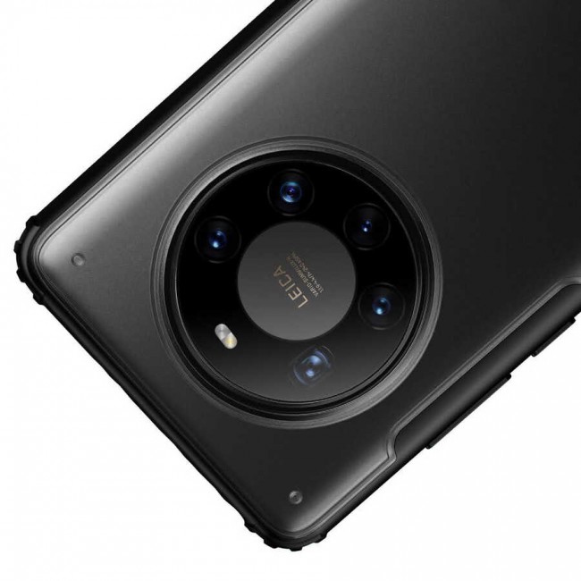 Huawei Mate 40 Pro Kılıf Zore Volks Kapak Huawei Mate 40 Pro Kılıf Zore Volks Kapak