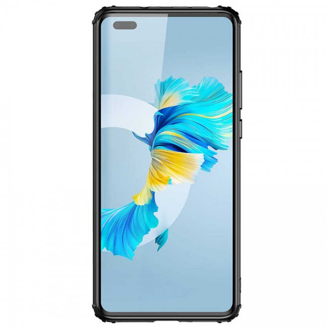 Huawei Mate 40 Pro Kılıf Zore Volks Kapak Huawei Mate 40 Pro Kılıf Zore Volks Kapak