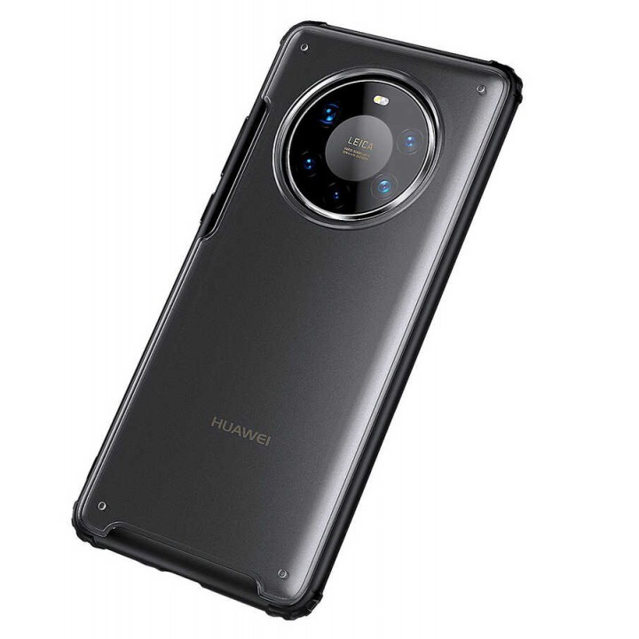 Huawei Mate 40 Pro Kılıf Zore Volks Kapak